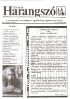 Ünnepi Harangszó - 2000. május - június