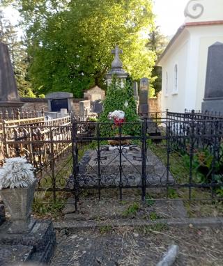 11. sírhely - gal�ria