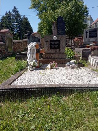 16. sírhely - gal�ria
