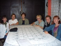 Sz�z M�ria cursillos csoport