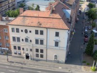 Mria Magdolna Plbnia