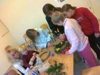 koszor kts 2011 advent