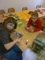 koszor kts 2011 advent