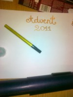 koszor kts 2011 advent