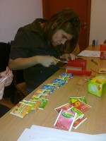 koszor kts 2011 advent