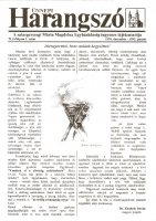 nnepi Harangsz - 1994. december - 1995. janur