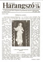 nnepi Harangsz - 1995. prilis - mjus