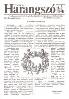 nnepi Harangsz - 1995. oktber - december