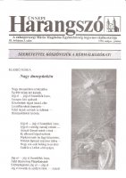 nnepi Harangsz - 1996. mjus - jnius