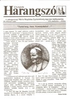 nnepi Harangsz - 1996. szeptember - oktber
