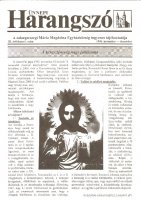 nnepi Harangsz - 1996. november - december