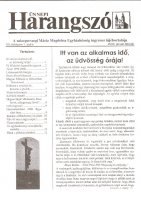 nnepi Harangsz - 2000. janur - februr