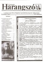 nnepi Harangsz - 2000. mjus - jnius