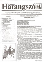 nnepi Harangsz - 2000. november - december