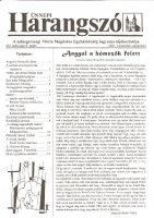 nnepi Harangsz - 2001. november - december