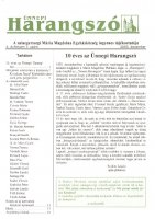 nnepi Harangsz - 2003. december