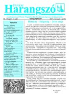nnepi Harangsz - 2004. mrcius - prilis