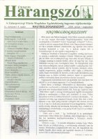 nnepi Harangsz - 2004. jlius - augusztus