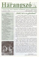 nnepi Harangsz - 2004. szeptember - oktber