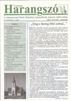 nnepi Harangsz - 2004. november - december