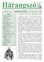 nnepi Harangsz - 2005. szeptember - oktber