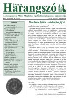 nnepi Harangsz - 2006. jlius - augusztus