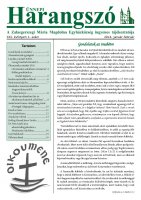 nnepi Harangsz - 2014. janur - februr