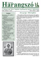 nnepi Harangsz - 2016. mrcius - prilis