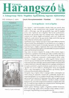 nnepi Harangsz - 2018 mjus