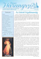 nnepi Harangsz - 2021. prilis