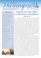 nnepi Harangsz - 2021. oktber