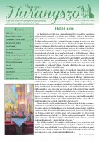 nnepi Harangsz - 2021. december