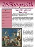 nnepi Harangsz - 2023. prilis